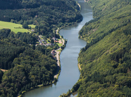 45 Min. Tragschrauber selber fliegen in Wallerfangen, Raum Saarbrücken