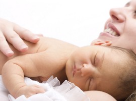 Baby Fotoshooting Erlangen