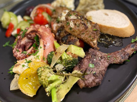 5 Std. Wild-Grillkurs ”Jetzt wirds Wild” in Bad Abbach-Oberndorf