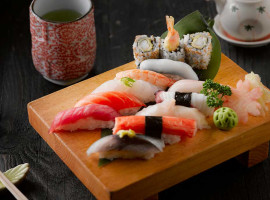 3 Std. Sushi Kochkurs online bei Ihnen zu Hause