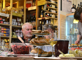 2 Std. Champagner- und Schaumwein-Tasting in Berlin-Pankow