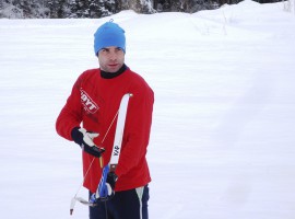 Bogenschießen Mittenwald
