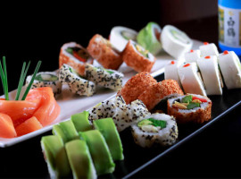 4 Std. Sushi und Sashimi Kochkurs ”Deluxe” in Bonn-Schwarzrheindorf