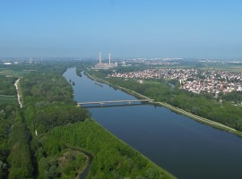 30 Min. Hubschrauber Rundflug ab Flugplatz Chemnitz-Jahnsdorf