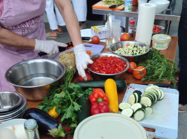 4 Std. Grillkurs in Darmstadt-Mitte