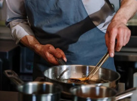 4 Std. Kochkurs ”Saisonale Küche” in Darmstadt-Mitte