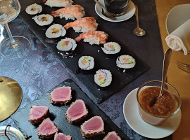 4 Std. Sushi Kochkurs in Darmstadt-Mitte