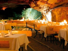 Dinner im Bergwerk für Zwei in Ramsbeck, Sauerland in NRW