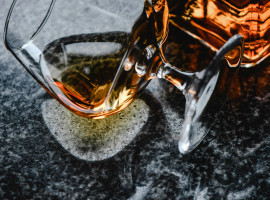 2,5 Stunden Whisky-Tasting ”Deutsche Whiskys” in Neckarsulm