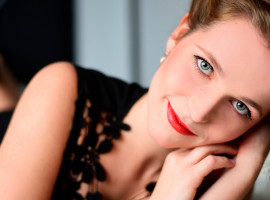 Fotoshooting in Hamburg-Bahrenfeld