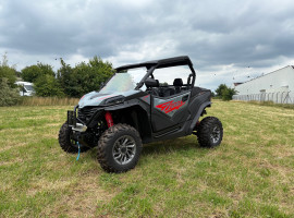 1 Tag Buggy selber fahren in Emsdetten