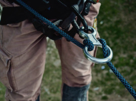 5 Std. Höhenangst Training in Entrup