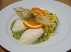4,5 Std. Kochkurs ”Erotic Food” in Erfurt-Ilversgehofen