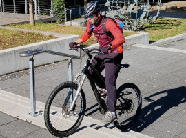 4 Std. Mountainbike Grundkurs für Anfänger in Erlangen