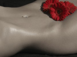 Erotik-Fotoshooting in Essen, NRW