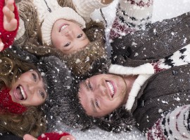 Familien-Fotoshooting in Essen, NRW