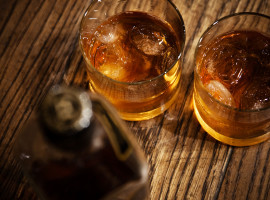 Whisky-Tasting inkl. Brennen in Lindhorst, Sachsen-Anhalt