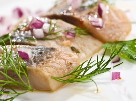 Fisch & Meeresfrüchte Kochkurs in Bellheim, Raum Speyer