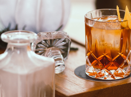 Rum-Tasting in Freiburg