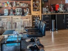 Kaffee-Seminar ”Reise mit dem Kaffee” in Gäulfelden