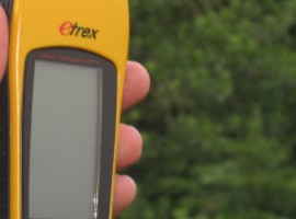 GPS-Schatzsuche in Wuppertal, NRW