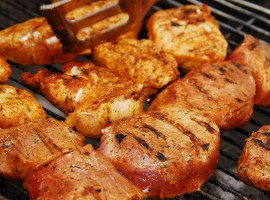 Grillkurs "Steak" in Schwetzingen, Raum Mannheim