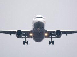 60 Min. Flugsimulator Airbus A320 in Hamburg-Finkenwerder