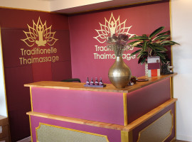 90 Minuten Thai-Massage ”Royal Art” in Hamburg-Eppendorf