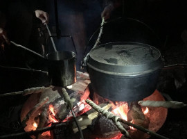 2 Tage Outdoor Survival Camp in Heiligengrabe-Horst