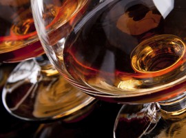 Cognac-Tasting in Idstein