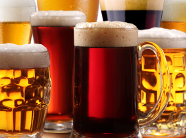 Craft-Beer-Tasting in Idstein