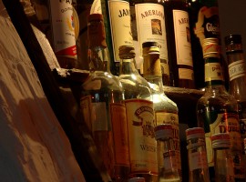 Whisky-Tasting in Idstein