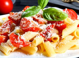 La Cucina Italiana in Schwetzingen, Raum Mannheim