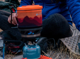 Discover Outdoor Schnupperkurs in Jagsthausen