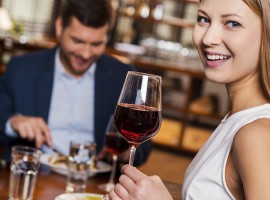 Jumpingdinner in Hannover, Niedersachsen
