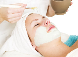 60 Min. Detox-Gesichtsbehandlung in Kiel-Gaarden