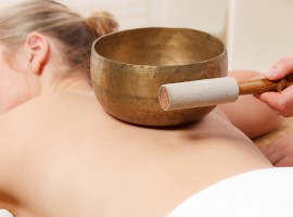 Klangschalenmassage Filderstadt