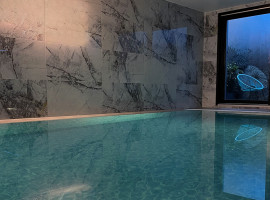 3 Std. Traditionelles Hamam-Erlebnis inkl. Körperpeeling - Massage - Rasul Gesichtsbehandlung und Fußbad in Köln-Nippes