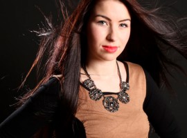 Luxus Beauty Fotoshooting in Köln