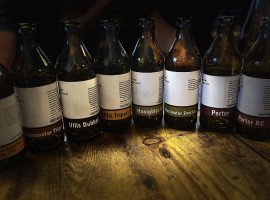Bier-Seminar in Lahnstein, Rheinland-Pfalz