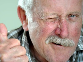 Männer Fotoshooting Essen
