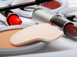 Make-up Workshop Hamburg