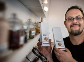 1,5 Std. Aroma- und Geschmack Seminar in Monheim am Rhein