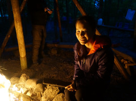 Survival Kurs für Frauen in Monzingen