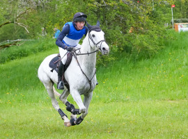 1,5 Std. Sport- und Action-Fotoshooting für Reiter und Pferd in München (oder Umgebung)
