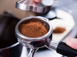 3,5 Std. Barista-Kurs in München-Innenstadt