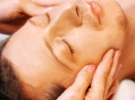 30 Min. Gesichtsmassage 5er Karte a 30 Minuten in München-Schwabing