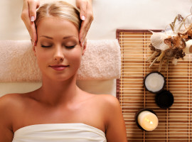 60 Min. Gesichtsmassage in München-Schwabing