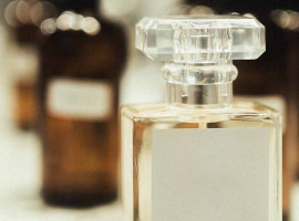2 Std. Parfümseminar ”Create your signature scent” (englischsprachig) in München-Maxvorstadt