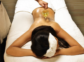 120 Min. Prinzessin (Öl Spa) in München-Schwabing